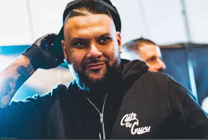 Approved Barber