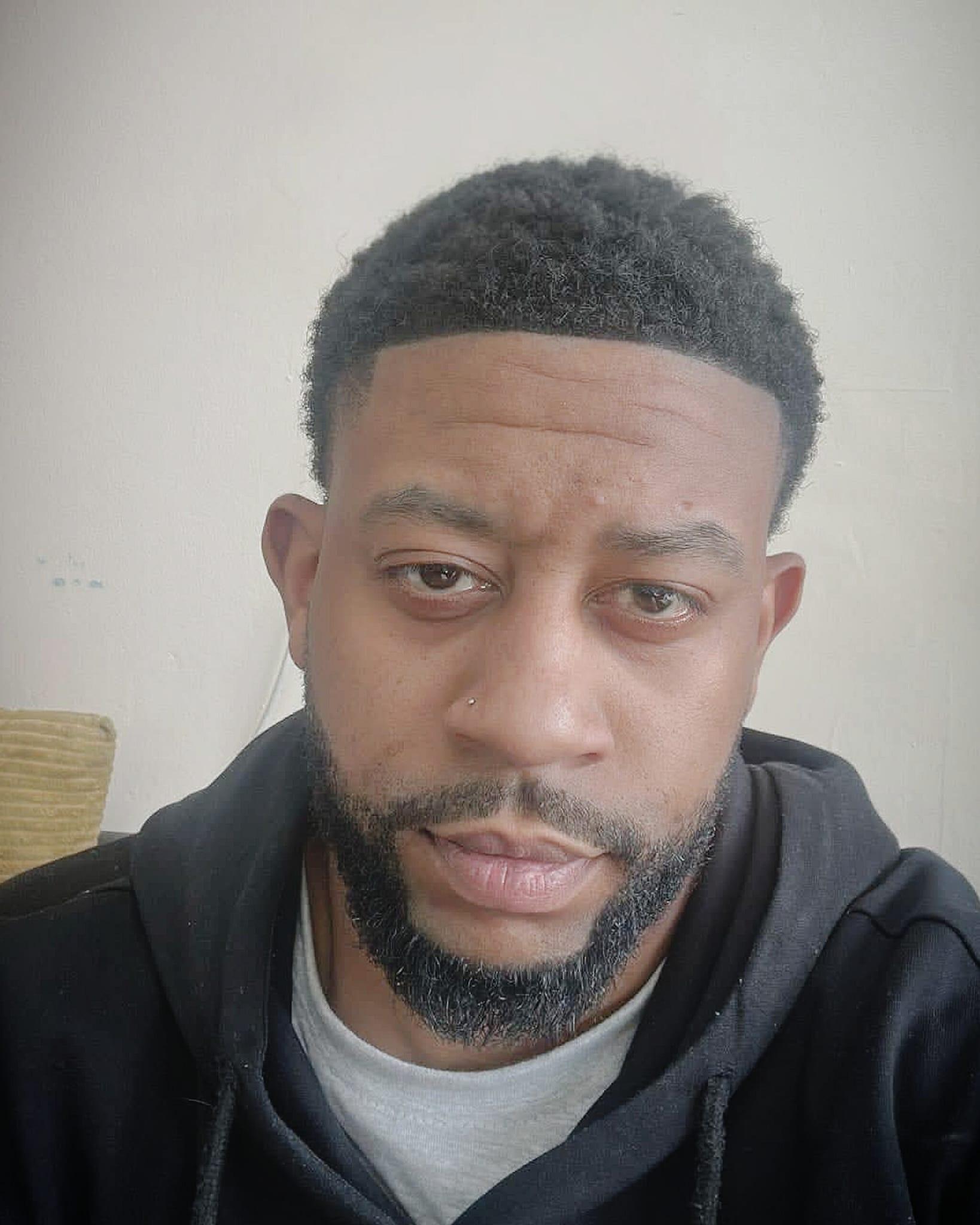 Approved Barber