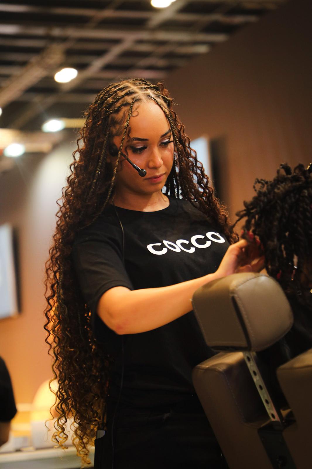 Approved Barber