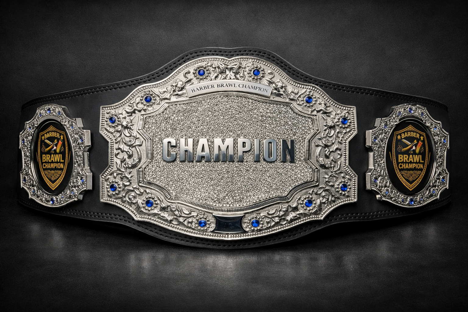 Championship belt