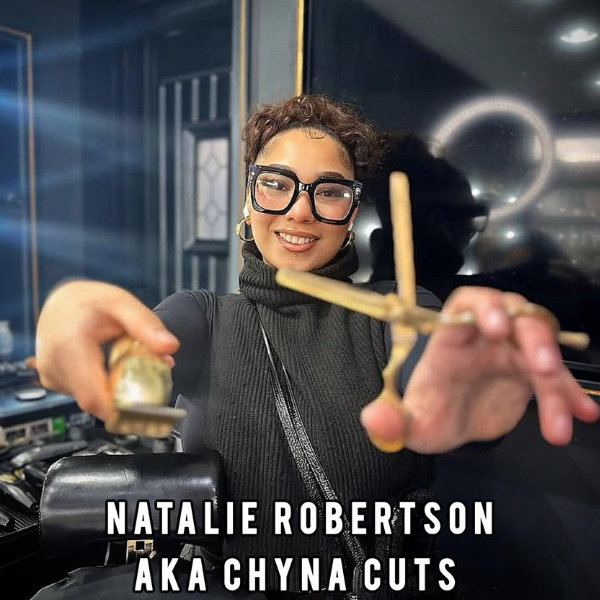 Natalie Robertson