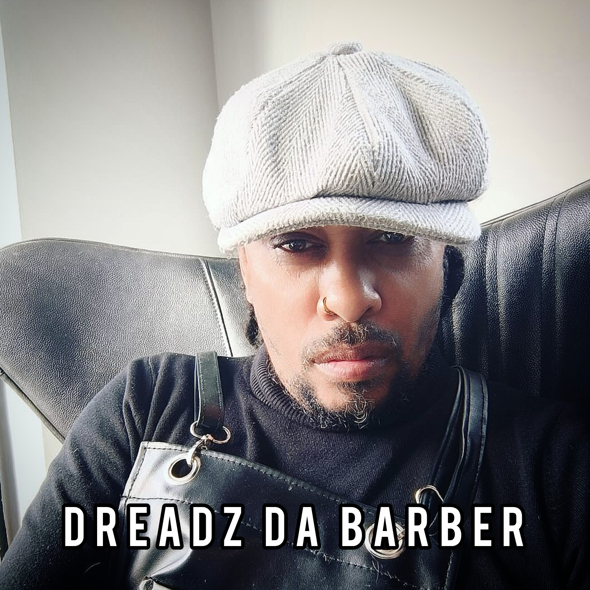 Dreadz Da Barber