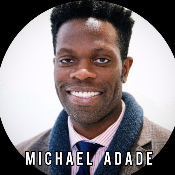 Michael Adade