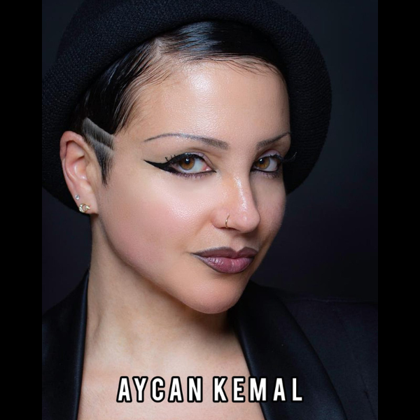 Aycan Kemal