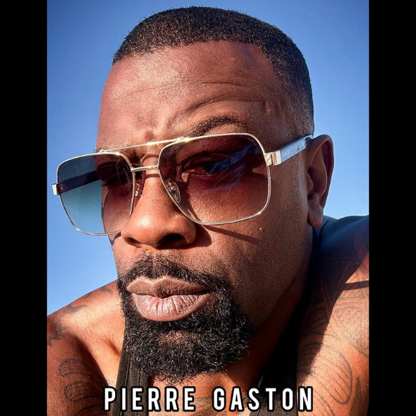 Pierre Gaston