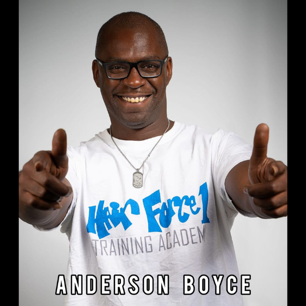 Anderson Boyce