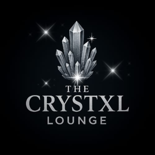 The Crystxl Lounge