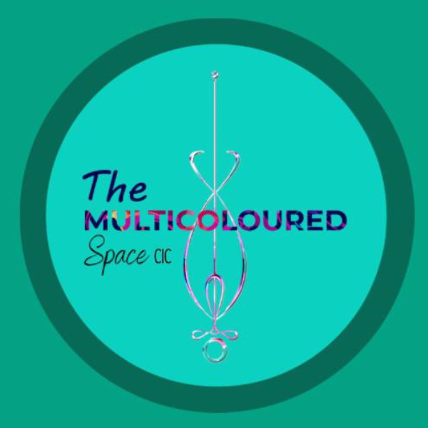 The Multicoloured Space