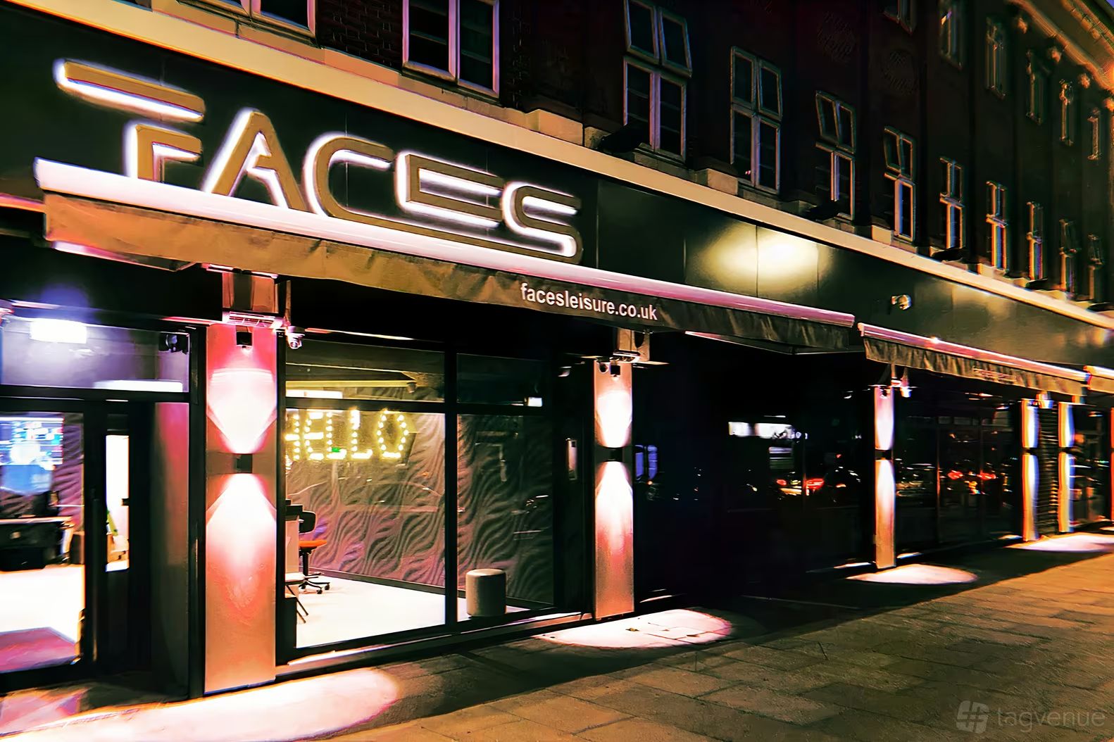 Venue image